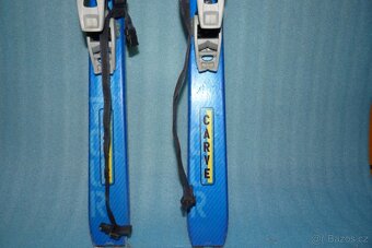skialpové lyže ATOMIC TC.9 Tour Carve - 170 cm - 3