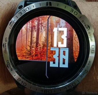 Garmin epix2 PRO 51mm glass ZÁRUKA - 3