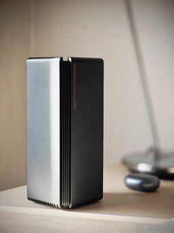 3x Wi-Fi Router Xiaomi AX3000 Mesh - 3 kusy - 3