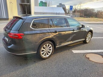Volkswagen Passat 2.0 TDI 140kW R-line - 3