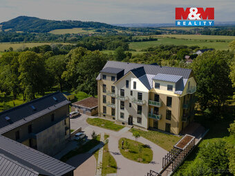 Prodej bytu 3+kk, 103 m², Štramberk, ul. K Očnímu - 3