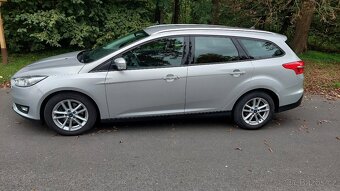 Ford Focus 2.0TDCi 110kW - 3