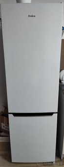 Lednice s mrazákem Amica FK2525.4UNT - 3