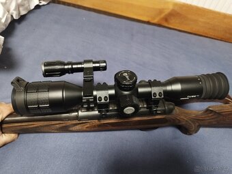 Infiray tube td70v2 - 3