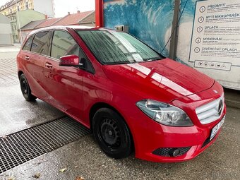 Prodám Mercedes Benz třídy B 160 - 3