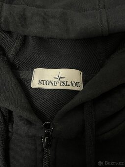 Mikina Stone island - 3