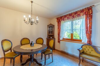 Prodej rodinného domu 290 m² - Komořany, okr. Vyškov - 3