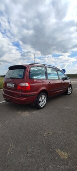 FORD GALAXY 1.9 TDI - 3