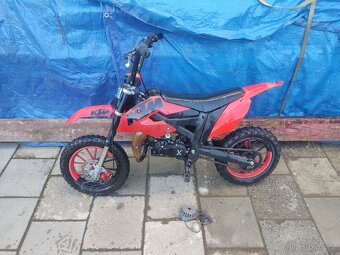 Minicross - 3