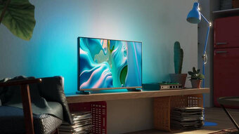 Philips 32PFS6908, Full HD Smart 32" 80cm TV, Ambilight - 3