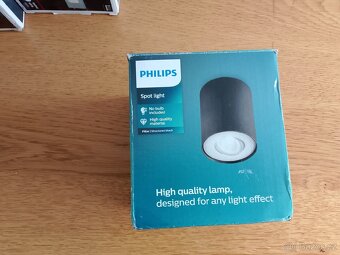 Prodám led světla - 3