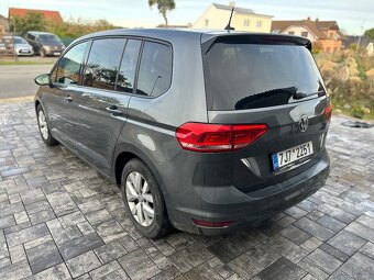 Touran 2.0 TDi DSG rok 2020 - 3