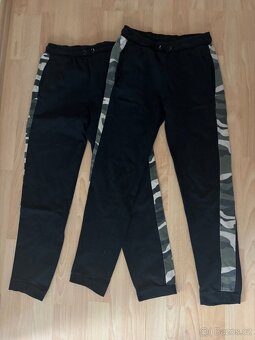 Chlapecké tepláky vel.164/170 - 3