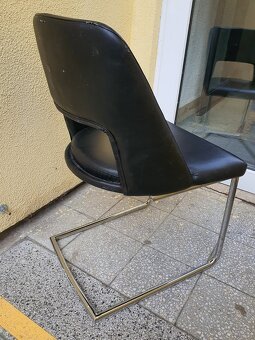 kvalitní kuchyňská židle, DOPRAVA - 3