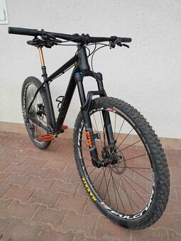 Canyon Grand Canyon SL 8 - 3