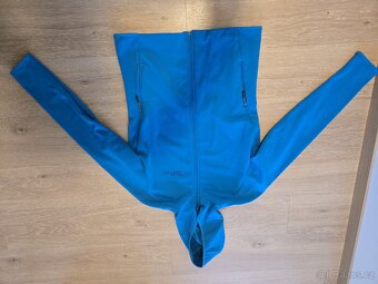 Sportovní mikina Jack Wolfskin - 3