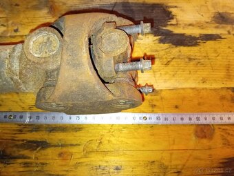 ND Jeep Cherokee XJ 4.0 - 3