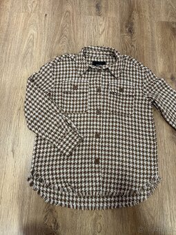 Dámská košile OPUS - 3