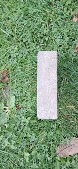 Venkovní dlažba 20 x 20 x 6 - 3