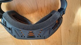 Lyžařské brýle dětské Alpina,  6-10 let - 3