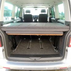 Lůžková úprava Volkswagen T5/T6 Multivan/Caravelle - 3
