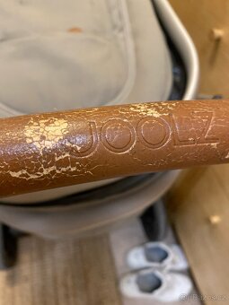 Kočárek , kárka - 3