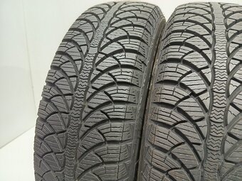 Zimní pneu 165/70/14 Fulda - 3