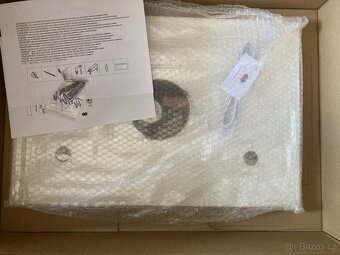 Led zrcadlo 40x60 - NOVÉ (horizont) - SLEVA - 3