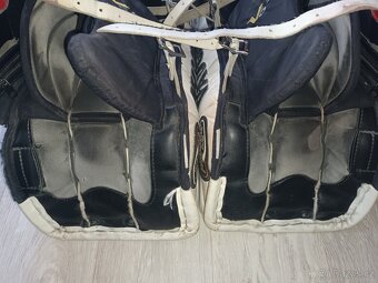 Brankářská výstroj hokej/hokejbal - 3