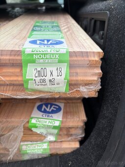 Kvalitni drevena podlaha - 3