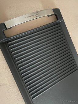 Grilovací deska - 3