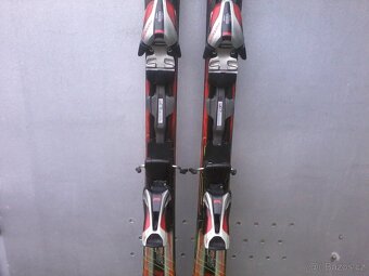 Lyže Volkl 161cm. - 3