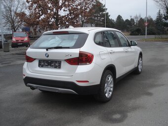 BMW X1 2.0 X-Drive NAVI - 3