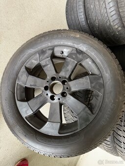 Mercedes benz ML - 3