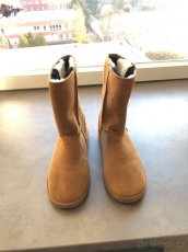Prodam panské UGG Austrálie, velikost 43. - 3