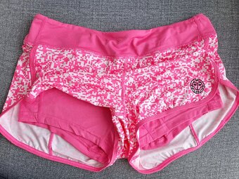 Nové dámské sportovní šortky Bidi Badu - 3