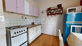 Čisovice, prodej chaty 59 m2 okr. Praha-západ. - 3