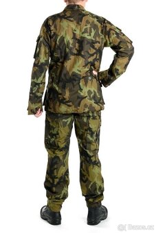 Uniforma AČR RipStop - 3