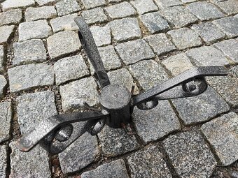 Stojan na stromeček - 3