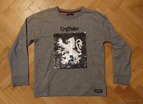 Mikina Harry Potter - 3