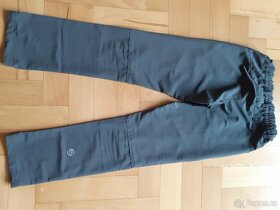 Letní turistické kalhoty Icepeak, vel. 140, 9-10 let - 3