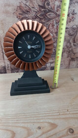 hodiny stolní, Selva, Quarz - 3