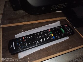 Panasonic 80cm tv - 3