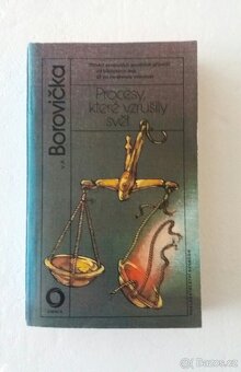 Autor V.P.Borovička  a Zdeněk Mlynář - 3