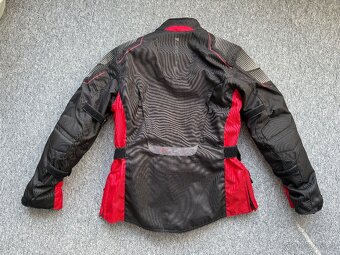 Dámská souprava na motorku vel.44 - 3