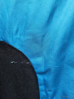 Lyžařské zimní kalhoty, vel. 146-1 - 3