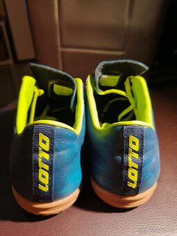 LOTTO sálové boty - 3