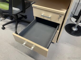 Psací stůl Hobis - 3