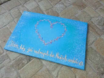 Obrázek na datum narození miminka - 3