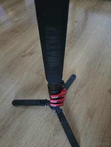 Zhiyun teleskopický monopod - 3